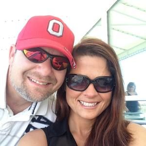 Meet your Posher, Russell